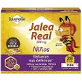 JUANOLA Jalea Kids Sticks Kosttilskudd 28 Enheter