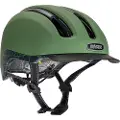Nutcase Vio Adventure Bahous Žalias Mips sykkelhjelm, 55-59 cm