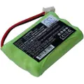 Noname Batteri for RAID-kontroller for IBM AS400, AS400 i5, ServeRAID 3H og andre.
