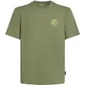 O'Neill O'Riginals Hybrid T-skjorte grønn