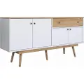Hannah Home Hanah HomeSkjenk GuaHvitSkjenker & sideboardsFra Homeroom