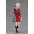 Aniplex Lycoris Recoil Buzzmod Action 1/12 Chisato Nishikigi-figur 14 Cm