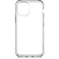 Itskins Hybrid Clear, Etui, Apple, iPhone 12 Pro, 15,5 cm (6.1), Gjennomsiktig