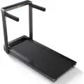 Kingsmith MX16+ Walkingpad | Elektrisk tredemølle | sammenleggbar, 1-16 km/t