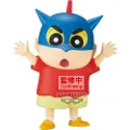 Banpresto Crayon Shinchan Shinnosuke Big Softmates-figur 18 Cm