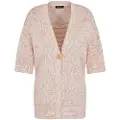 Armani Exchange Xw000589_af12903 Cardigan