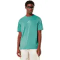 Oakley Apparel Bark New Kortarmet T-skjorte