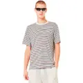 Oakley Relax Striped T-skjorte