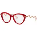 Roberto Cavalli Vrc105 Butterfly Damebriller