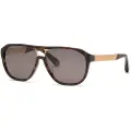 Philipp Plein Spp118m Solbriller