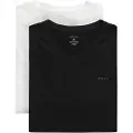 Gant 900012018 Kortarmet Undertrøye Med V-hals