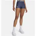 Under Armour Heatgear Korte Leggings
