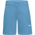 Jack Wolfskin Hiking Alpine Shorts