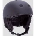 Pro-Tec Classic Cert Snow Hjelm svart