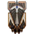 Fanattik Dungeons & Dragons Begrenset Utgave Ingot Mirabar-valuta