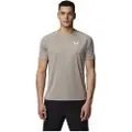 Castore Cmc30783 Kortarmet T-skjorte