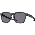 Oakley Mann Shackle Solbriller