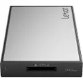 Lexar WF 730, CFexpress Type A, Sort, Grå, 40000 Mbit/s, USB, 57,7 mm, 103,4 mm