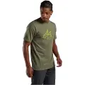 Montane Dual Mountain Kortarmet T-skjorte