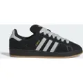 Adidas Campus ADV Skatesko svart