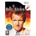 Nintendo Wii Hell´s Kitchen Selects