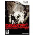 Nintendo Wii Disaster Day Of Crisis Selects