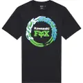 FOX Kawi T-skjorte svart