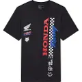 FOX Honda T-skjorte svart