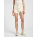 Lee Carol Korte Jeans