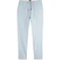 Scotch & Soda Seasonal Core Warren Joggers