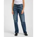 Lee Rider Loose Jeans