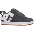 Dc-shoes Court Graffik Treningssko