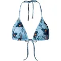 Pepe Jeans Fkl Flower Tr Bikinitopp
