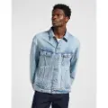 Lee Relaxed Rider Denimjakke