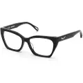 Zadig & Voltaire Vzv444 Square Damebriller