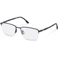 Rodenstock R7149 Square Briller
