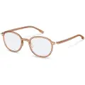 Rodenstock R5368 Pantos Damebriller