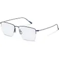 Rodenstock R7133 Square Briller