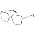 Just cavalli Vjc132 Geometric Damebriller