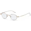 Rodenstock R4792 Oval Briller