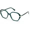 Nina Ricci Vnr370 Geometric Damebriller