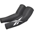 Reebok Kompresjonsarmermer - Black - S/M