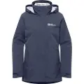 Jack Wolfskin Rotwand 3in1 Jakke
