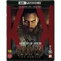 Dvd Kraven The Hunter Dvd