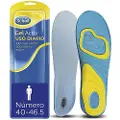 Scholl Gel Activ Daglig Bruk Mann 1 Enhet