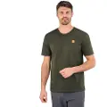 Edelrid Highball Iv Kortarmet T-skjorte