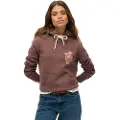 Superdry Summer Garden Hettegenser