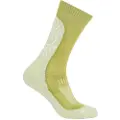 Icebreaker Merino Hike+ Light Crew Solar Sokker