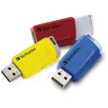 Verbatim Store 'n' Click - 16GB - Minnepenn