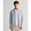 Gant 3240060 Skjorte Med Lange Ermer